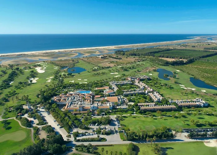 Robinson Quinta Da Ria