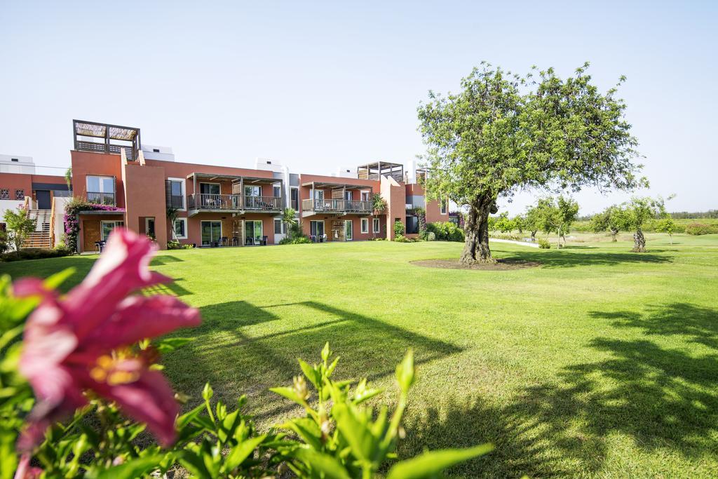 Resort Robinson Quinta Da Ria Vila Nova de Cacela